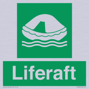 Liferaft